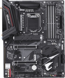Gigabyte Z370 AORUS ULTRA GAMING 2.0