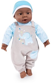 Кукла Bayer Interactive Baby 94001AH