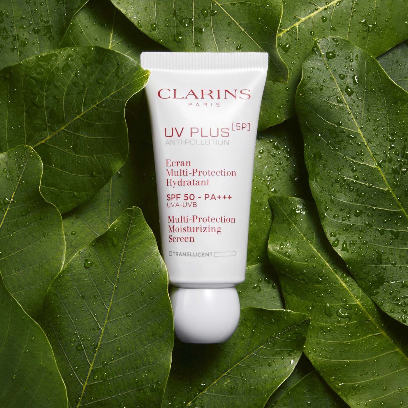 clarins uv plus 30ml