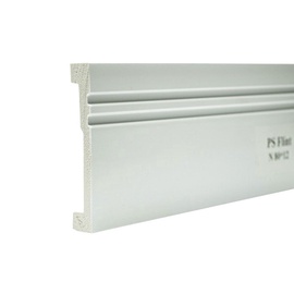 Põrandaliist Berry Alloc TP10025386, 2000 mm x 80 mm x 12 mm