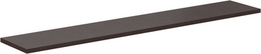Skyland Alto AP 255 Horizontal Panel 2550x38x456mm Wenge Magic