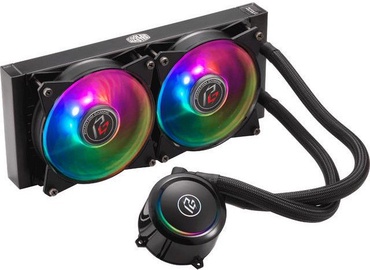 Cooler Master MasterLiquid ML240R Phantom Gaming Edition