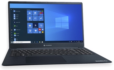 Ноутбук Toshiba Satellite Pro C50-G-106, Intel® Core™ i3, 8 GB, 256 GB, 15.6 ″