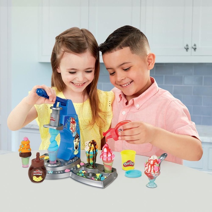 Глина для лепки Hasbro Play-Doh E6688