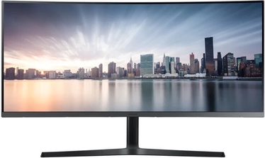 Samsung C34H890W