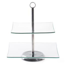 DecoKing Magdalena Tier Stand 20/25cm