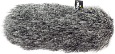 Mikrofonų aksesuaras Røde DeadCat GO, 18 cm, juoda