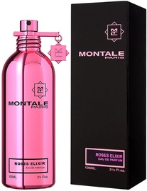 Парфюмированная вода Montale Paris Rose Elixir 100ml EDP