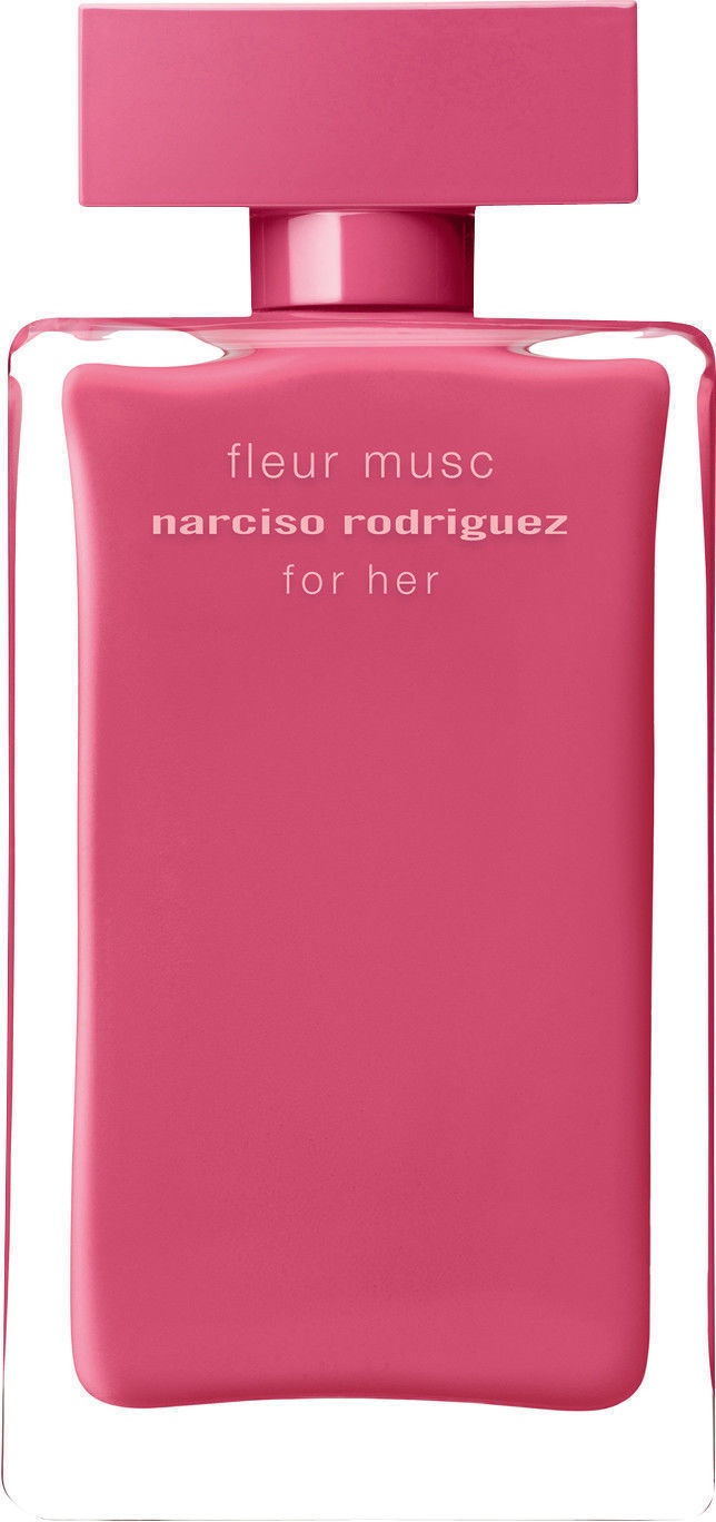 narciso rodriguez fleur 100ml