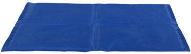 Dzīvnieku dzesēšanas paklājiņš Trixie Cooling, zila, 400 mm x 300 mm