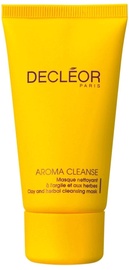 Decleor Aroma Cleanse Clay and Herbal Cleansing Mask 50ml