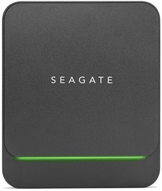 Seagate Barracuda Fast SSD 500GB