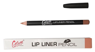 Карандаш для губ Glam Of Sweden Lip Liner Nude Pink, 1 г