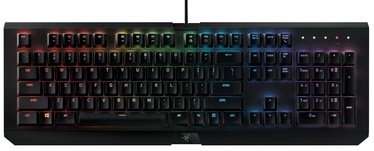 Razer BlackWidow X Chroma Gaming Keyboard DE