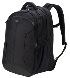 Рюкзак для ноутбука Targus Traveller, черный, 15.6″