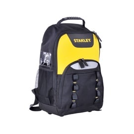 Рюкзак Stanley STST1-72335 Tool Backpack Black/Yellow