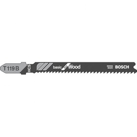 ASMEŅI 5 FIGŪRZĀĢA T 119 B (BOSCH)