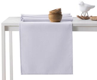 AmeliaHome Empire AH/HMD Tablecloth Set Lila 115x300cm/30x300cm 2pcs