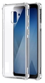 Mocco Anti Shock Back Case For Samsung Galaxy S8 Transparent