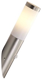 Светильник Brilliant Chours 20W E27 With Sensor Silver