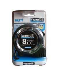 MĒRLENTA GW-811-1X8MX25MM (VAGNER SDH)