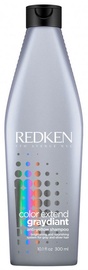 Šampūns Redken Color Extend Graydiant Anti Yellow, 300 ml