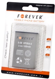 Patarei Forever, Li-ion, 1500 mAh