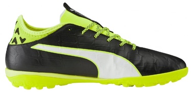 Puma Evo Touch 3 TT 103754 01 Black Yellow 44