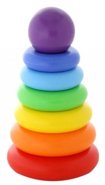 Wader Pyramid 8pcs 62383