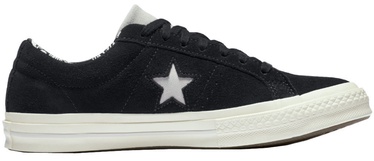 Converse One Star Suede Tropical Feet 160584C Black 44.5