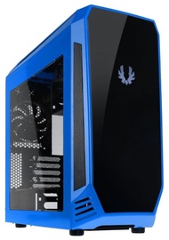 BitFenix Aegis Micro-ATX Tower Black/Blue