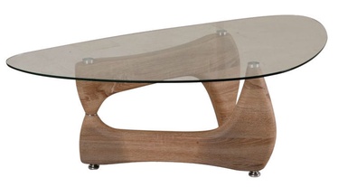 Signal Meble Omega XG Coffee Table Sonoma Oak