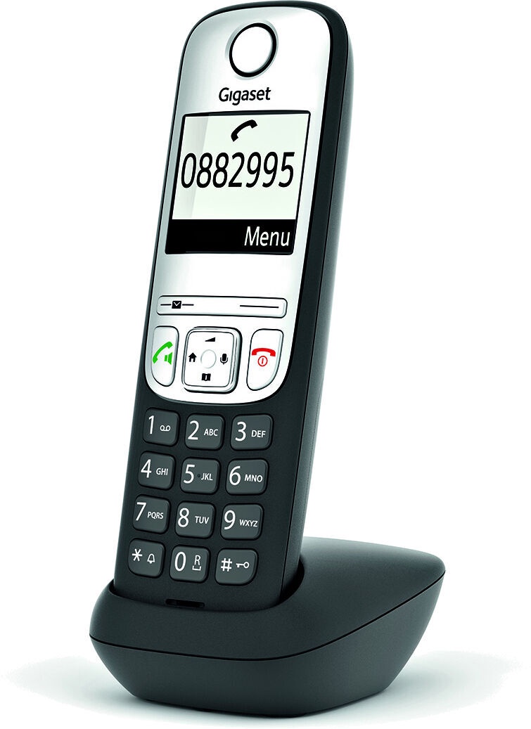 Lauatelefonid Gigaset A690HX, juhtmeta