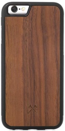 Woodcessories EcoBump Case For Apple iPhone 6 Plus/6s Plus Walnut/Black