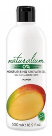 Dušas želeja Naturalium Mango, 500 ml