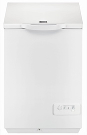 Zanussi ZFC14400WA