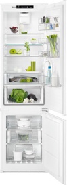 Įmontuojamas šaldytuvas Electrolux ENN3074EFW