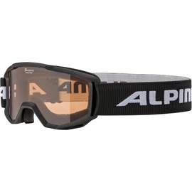 Солнцезащитные очки Alpina Piney Junior Unisex, 150 мм