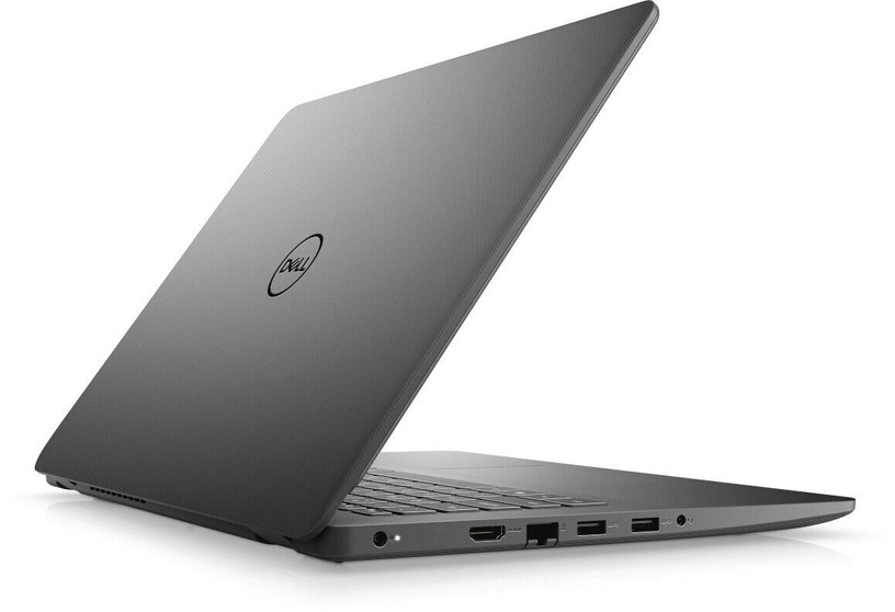 Ноутбук Dell Vostro N4011VN3400EMEA01_2105_ubu_nobacklit PL, Intel® Core™ i5-1135G7, 8 GB, 14 ″, Intel Iris Xe Graphics, серый