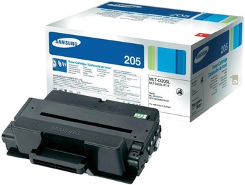 Tonera kasete Samsung, melna