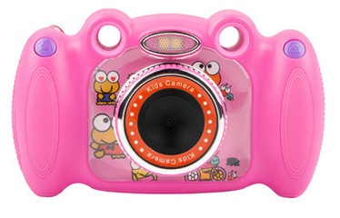 Digifotoaparaat UGO Froggy HD