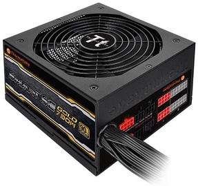 Блок питания Thermaltake Smart SE PS-SPS-0730MPCGEU-1 730 Вт, 14 см