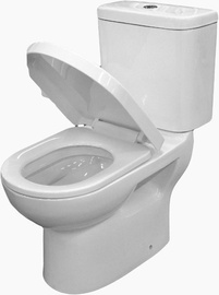 Diana Nice WC Horizontal 3/6L