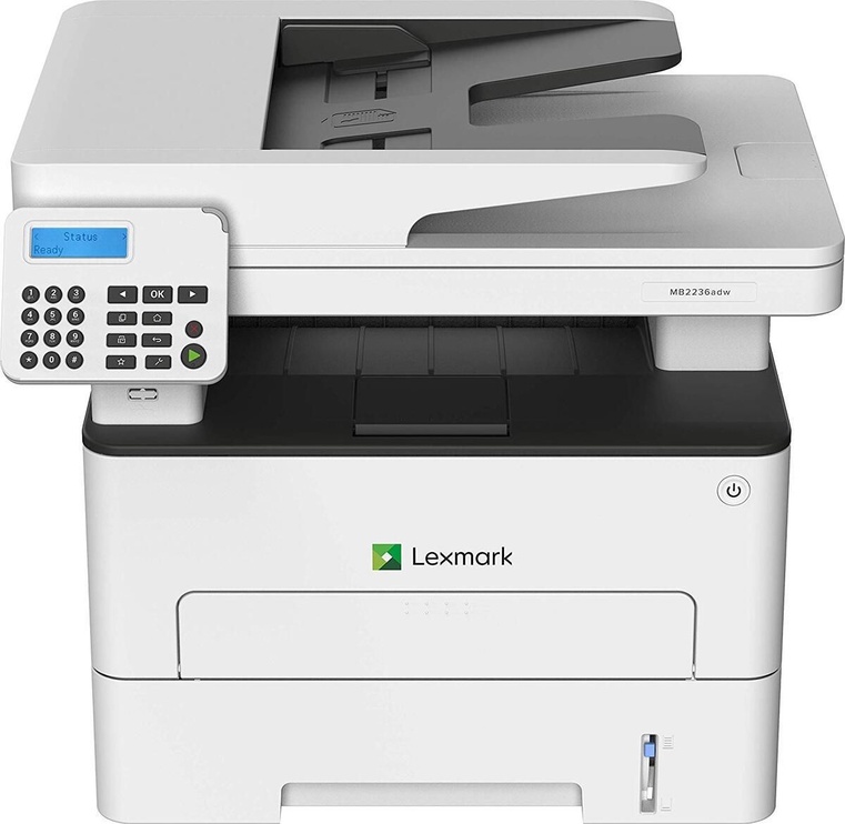 Multifunktsionaalne printer Lexmark MB2236adw, laser