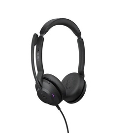 Наушники Jabra Evolve2 30, черный