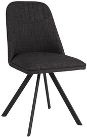 Стул для столовой Signal Meble Milton Gray, 1 шт.