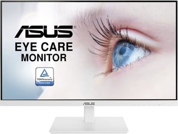 Monitor Asus VA27DQSB-W, 27", 5 ms