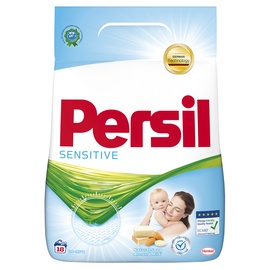 Pesupulber Persil Sensitive, 1.17 kg
