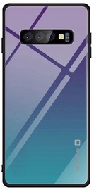 Evelatus Gradient Glass Back Case Samsung Galaxy A20 Under Water