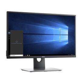Monitorius Dell P2717H, 27"